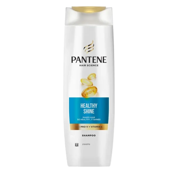 Healthy Shine Shampoo 340Ml