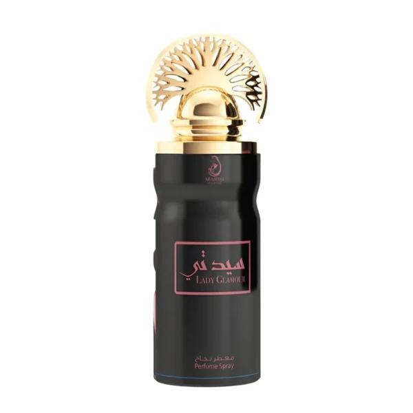 Arabiyat Prestige By My Perfumes Lady Glamour Perfume Spray 200Ml