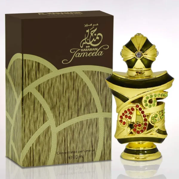 Al Haramain Jameela Concenrated Perfume Oil