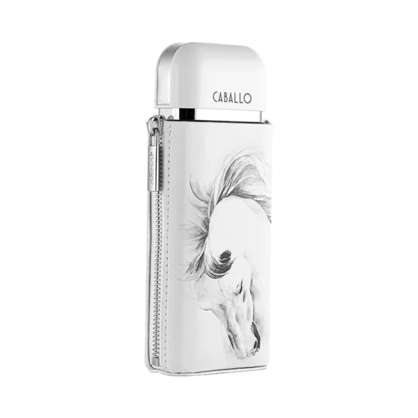Armaf Caballo Eau De Parfum 100Ml