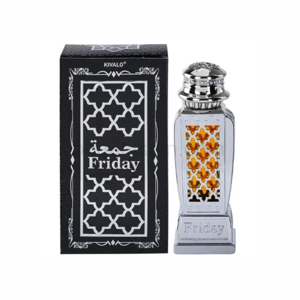 Al Haramain Friday Ahp 1651