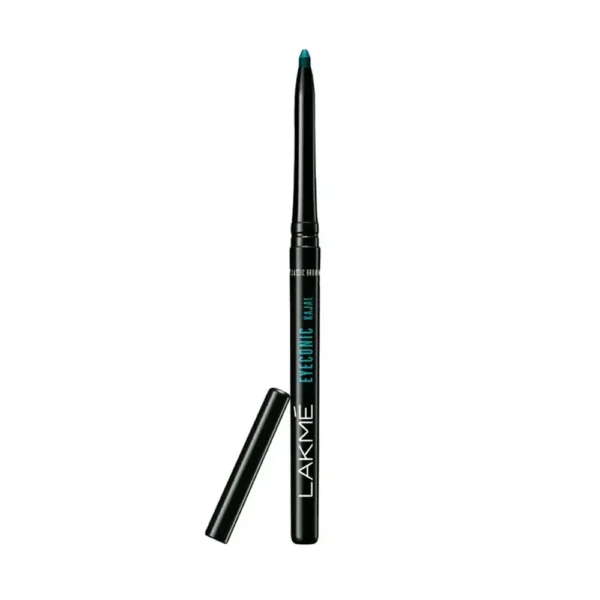 Lakme 9 To 5 Eyeconic Kajal Deep Black 4.5Ml