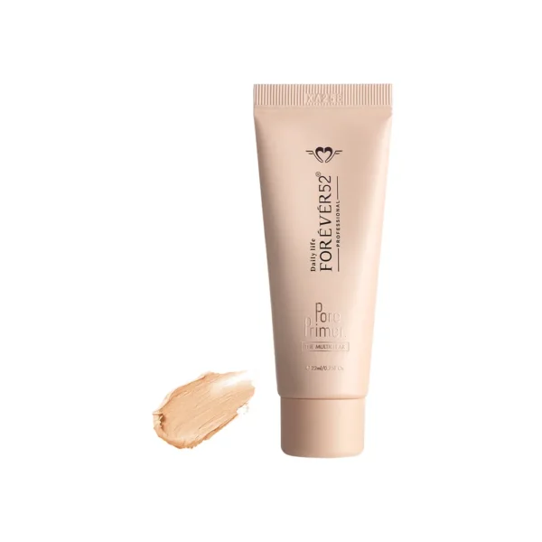Forever 52 Professional Pore Primer The Multi Clear