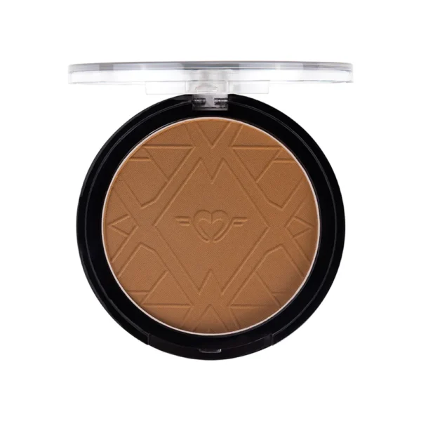 Forever 52 Professional Flawless Fusion Bronzing Blusher