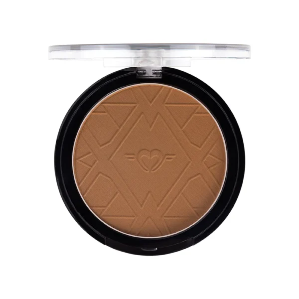 Forever 52 Professional Flawless Fusion Bronzing Blusher