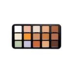 Character Face Pro Concealer Palette