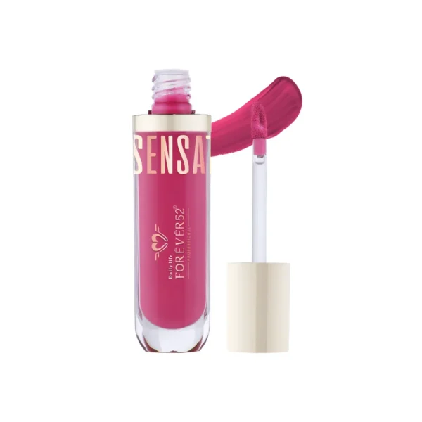 Forever 52 Professional Sensational Lip Liquid Lipstick