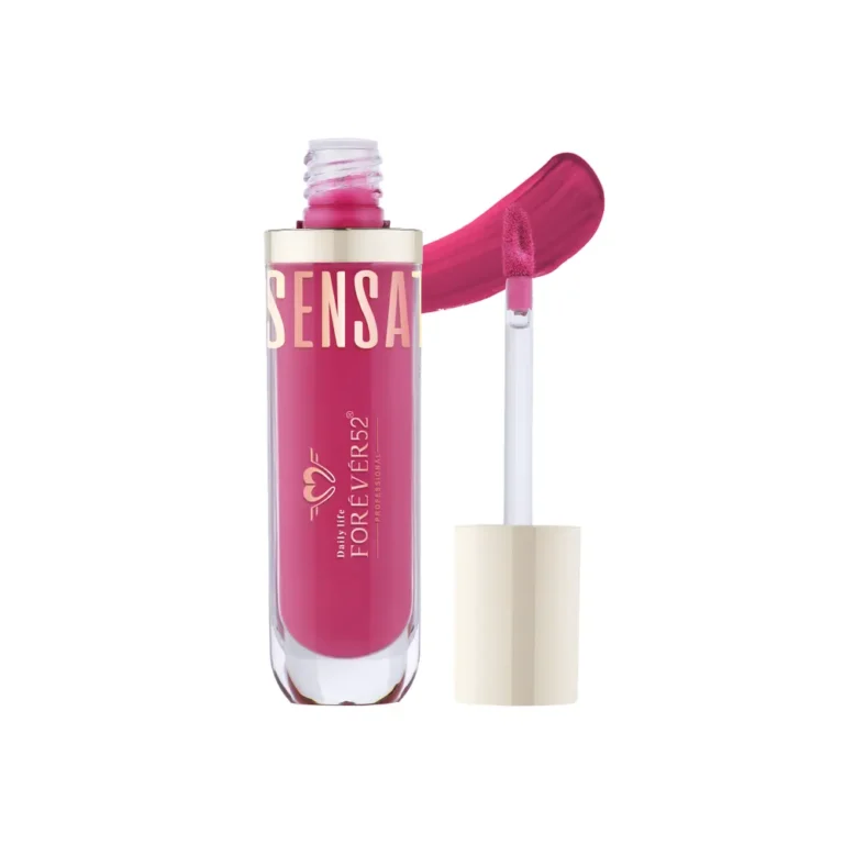 Forever 52 Professional Sensational Lip Liquid Lipstick