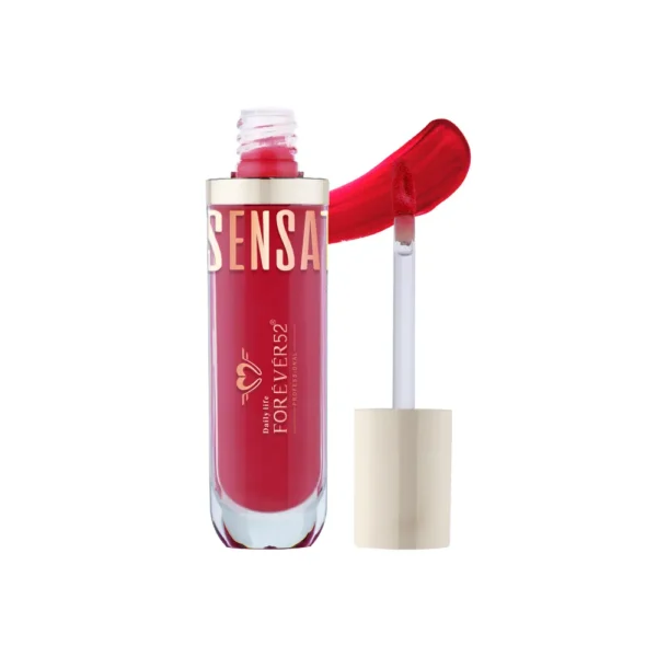 Forever 52 Professional Sensational Lip Liquid Lipstick