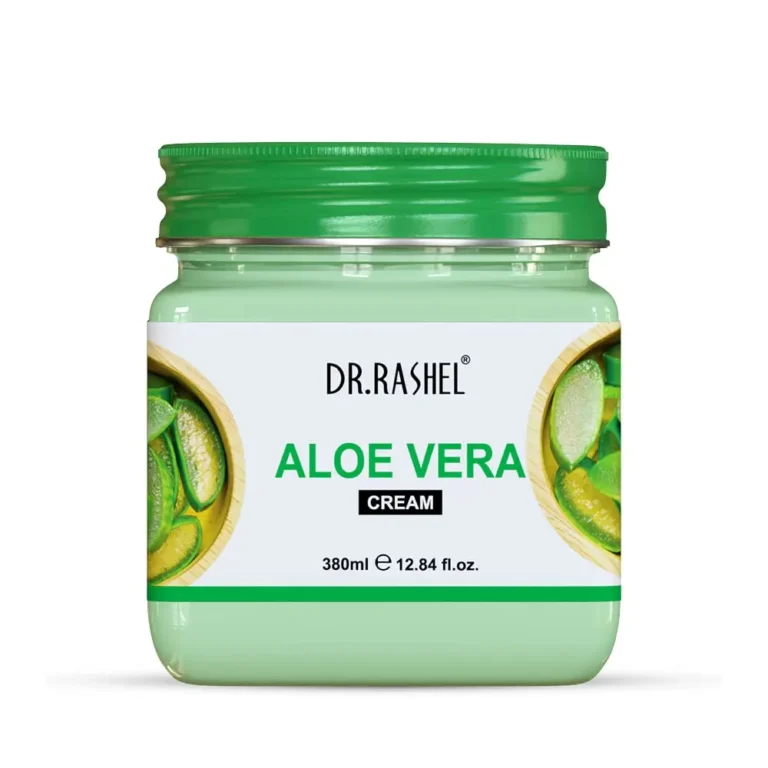 Dr. Rashel's Aloe Vera Cream