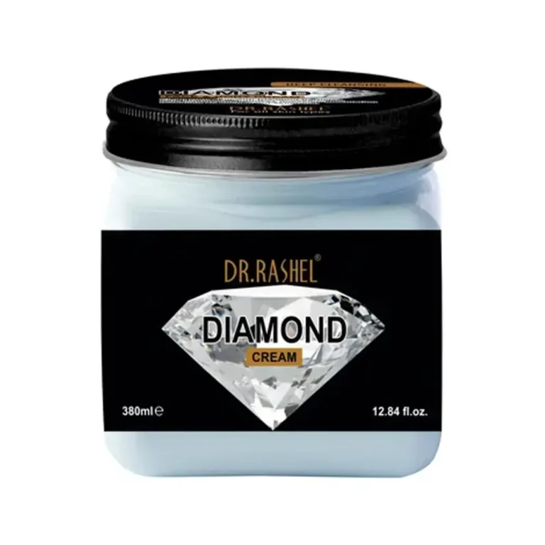 Dr Rashel Face  & Body  Diamond Cream