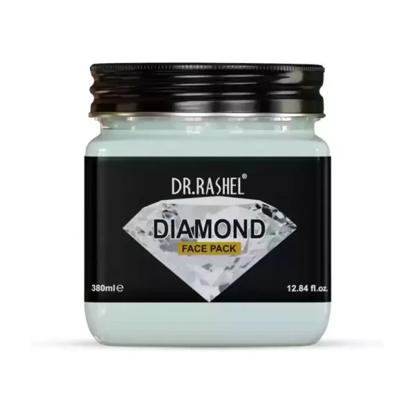 Dr Rashel Diamond Face Pack