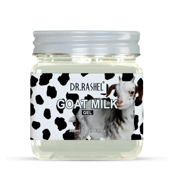Dr Rashel Soothing Gel Goat Milk