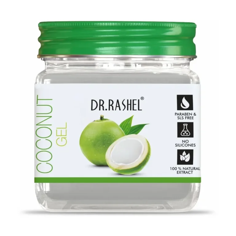 Dr Rashel Tender Coconut Gel