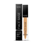 Renee Face Base Concealer Full Coverage Matte+Oil Free Honey