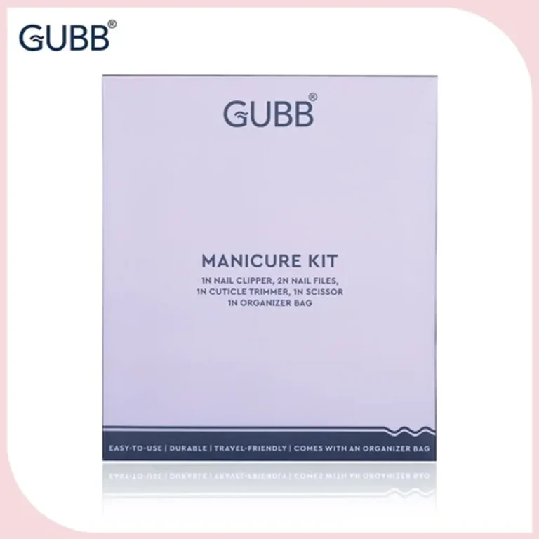 Gubb Manicure Kit