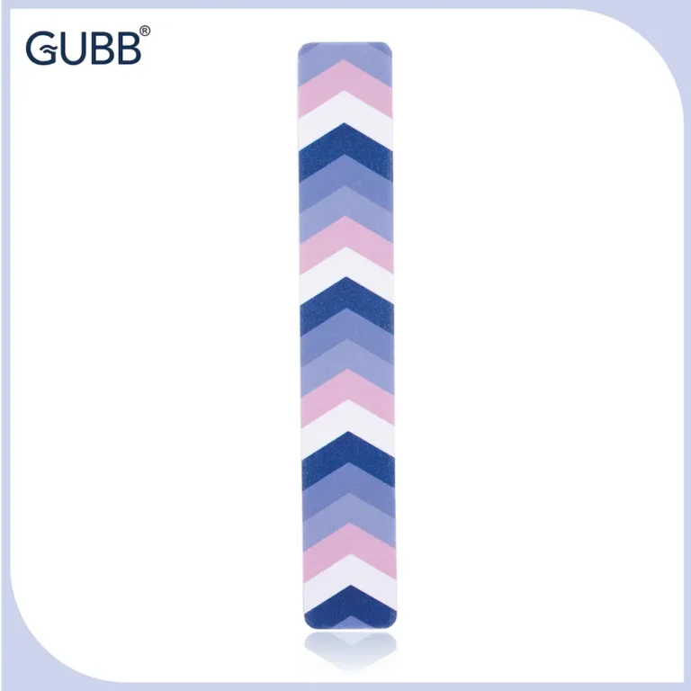 Gubb Nail Filer Perfect Tool For Buffing And Shaping 2N