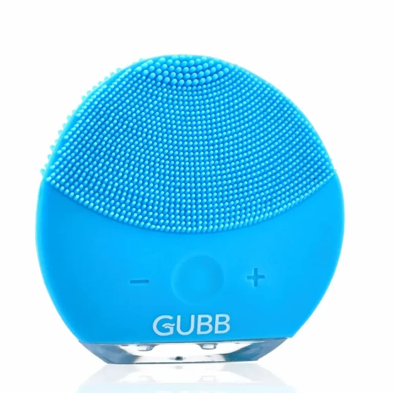 Gubb Facial Cleansing Massager Brush With Usb 1N