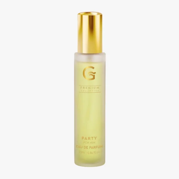 Gubb Party For Him Eau De Parfum 25Ml