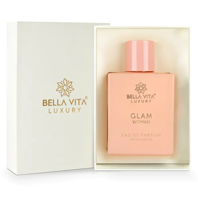 GLAM WOMAN PERFUME 100ml 1