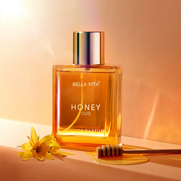 Honey oud 100 ml 1