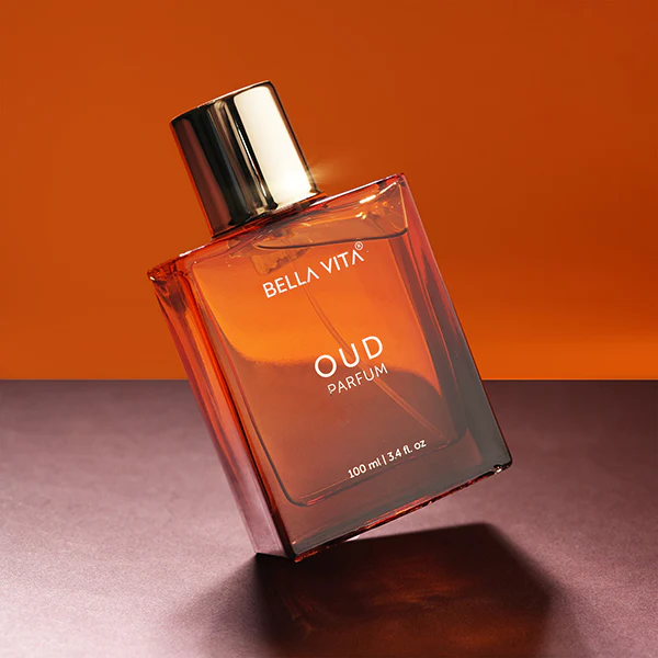 Bella Vita Luxury Oud Parfum 100Ml