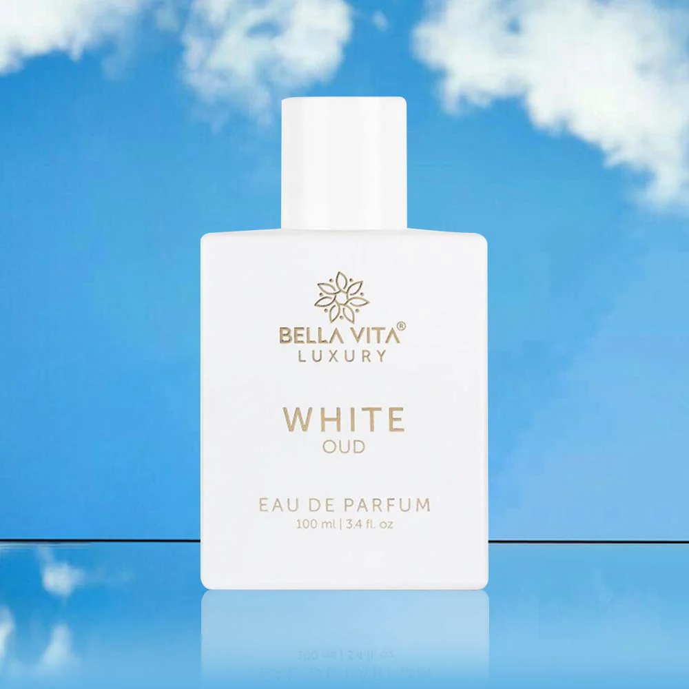 White Oud Eau De100ml1