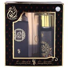 Baanu By My Perfumes Al Rooh Eau De Parfum 100Ml + Al Rooh Perfume Spray 150Ml