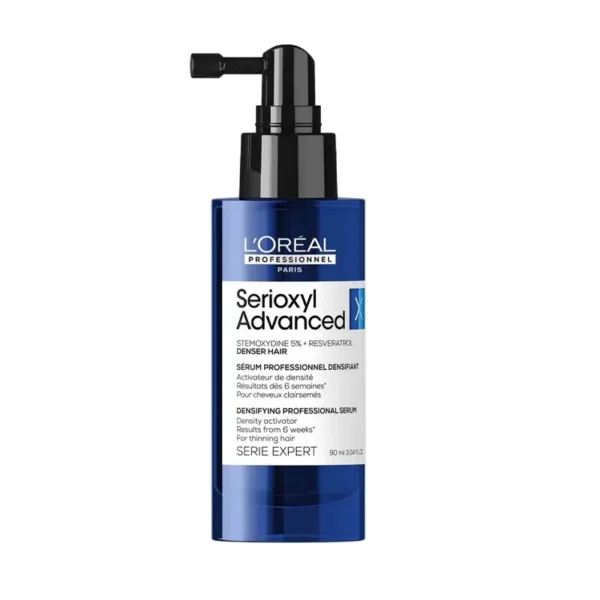 L'Oreal Professional Serioxyl Advanced Denser Hair Serie Expert