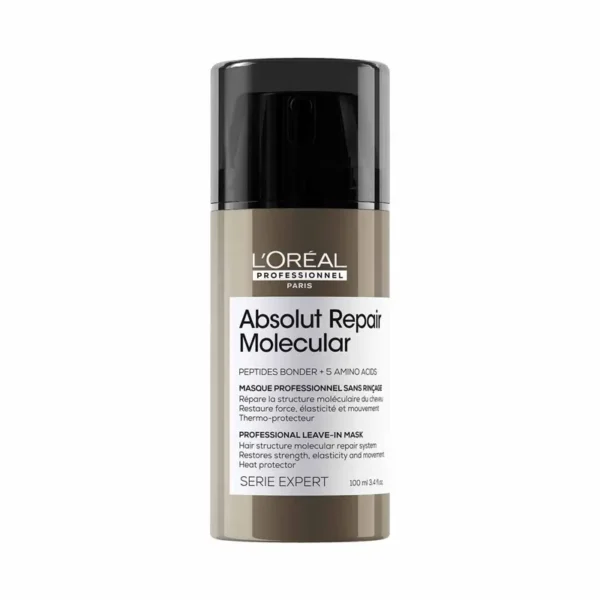 L'Oreal Pofessional Absolut Repair Molecular Peptides Bonder 5 Amino Acids