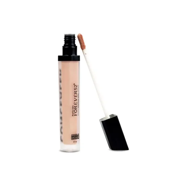 Forever 52 Professional Coverup Concealer Ccu10.3 Sandstone