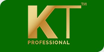KT Professional Advanced Hair Care Extreme Coconut Repair Shampoo