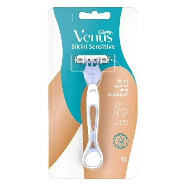 Gillette Venus Bikini Sensitive 1N