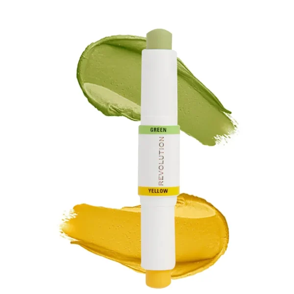 Revolution Colour Correct Sticks Green
