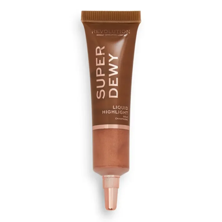 Revolution Super Dewy Liquid Highlight Illuminator