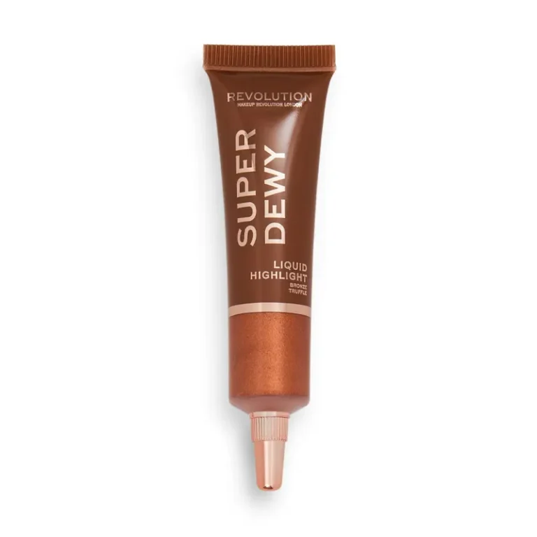 Revolution Super Dewy Liquid Highlight Illuminator