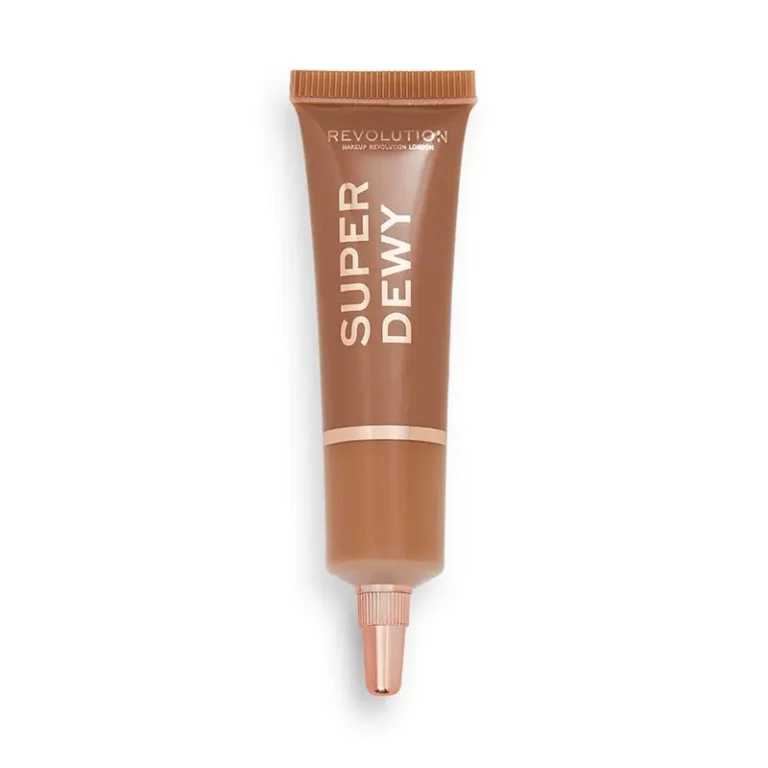 Revolution Super Dewy Liquid Highlight Illuminator