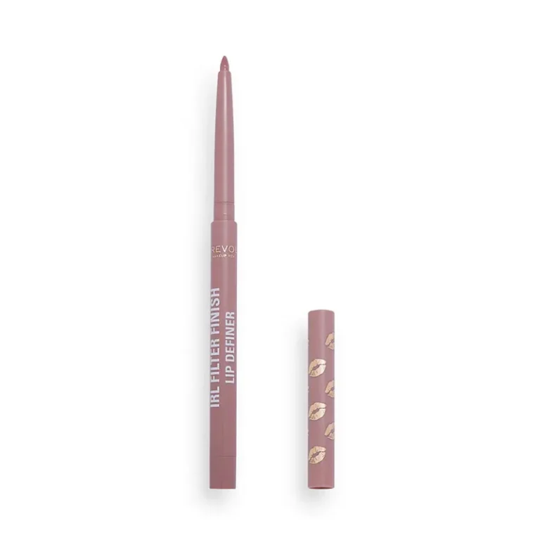 Revolution Irl Filter Finish Lip Liner Definer Chai Nude