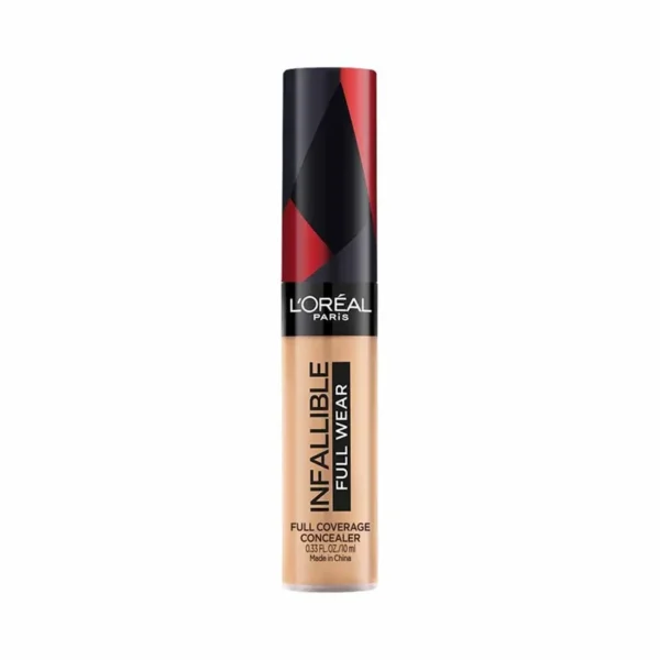 L'Oreal Paris Infallible Full Wear Couvrance Complete Correcteur
