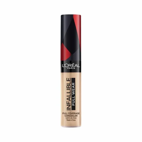 L'Oreal Paris Infallible Full Wear Couvrance Complete Correcteur