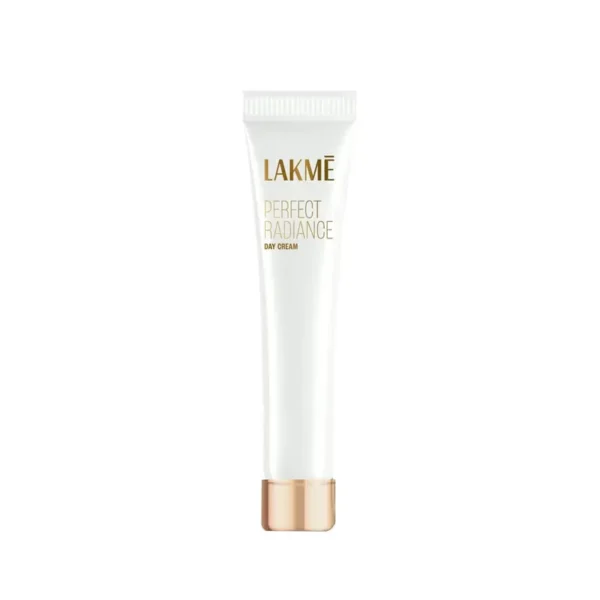 Lakme Skin Ultime Collection Perfect Radiance Day Creme With Niacinamide 15G
