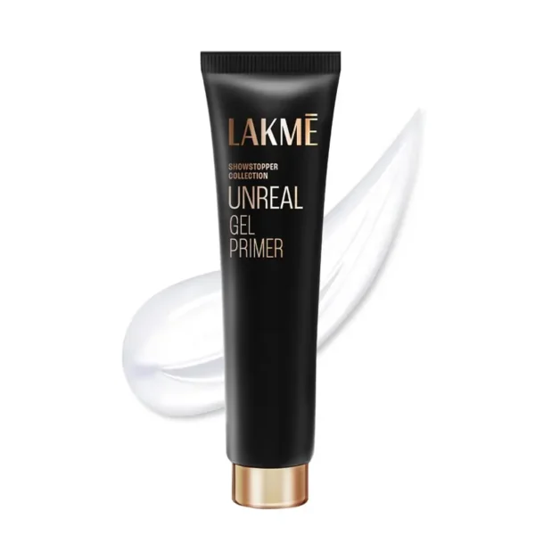 Lakme Show Stopper Unreal Gel Primer 30Ml