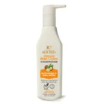 KT Professional Advanced Hair Care