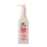 KT Professional Advanced Haircare Organic Onion Shampoo 250ML