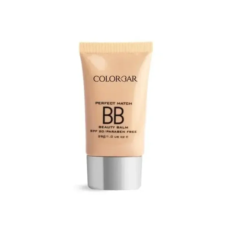 Colorbar Perfect Bb Beauty Balm 001 Vanilla Creme Spf 20 
