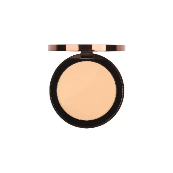 Colorbar - 01 24 Hrs Wear Weightless Powder Foundation