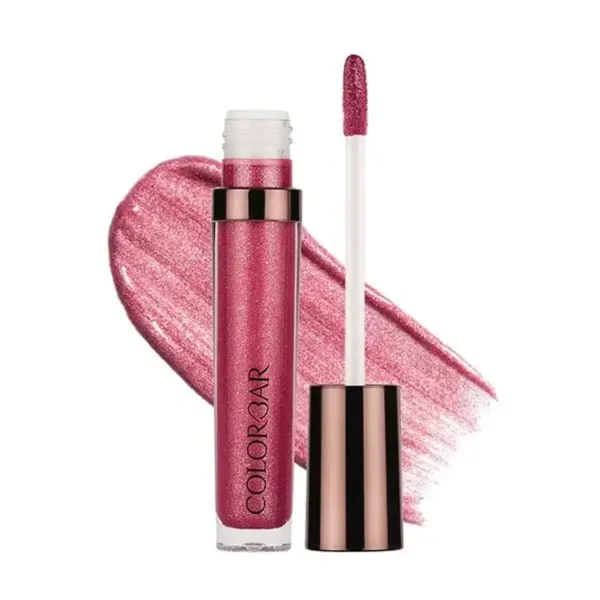 Colorbar -004 Ray Starlit Lipgloss