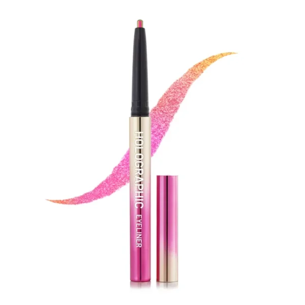Swiss Beauty Holographic Eyeliner Multichrome Effect 03 Stardust