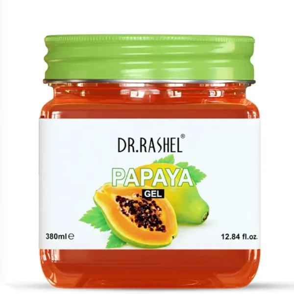 Dr Rashel Brightening Papaya Gel