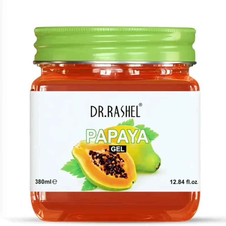 Dr Rashel Brightening Papaya Gel
